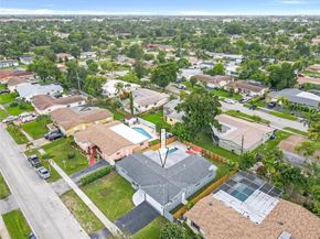 3961 NW 34th Ave, Lauderdale Lakes FL 33309