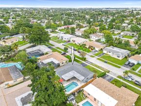 3961 NW 34th Ave, Lauderdale Lakes FL 33309