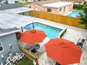 3961 NW 34th Ave, Lauderdale Lakes FL 33309