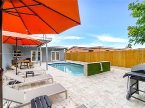 3961 NW 34th Ave, Lauderdale Lakes FL 33309