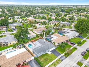 3961 NW 34th Ave, Lauderdale Lakes FL 33309
