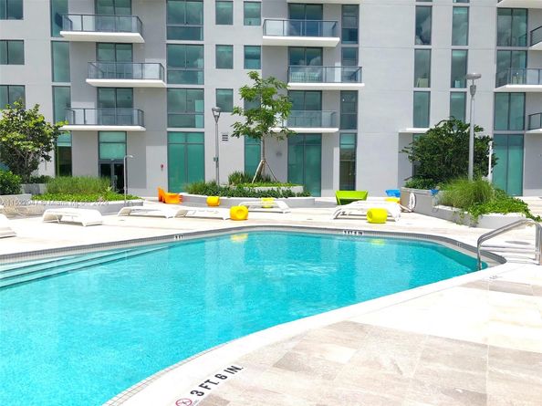 501 NE 31 1709, Miami FL 33137