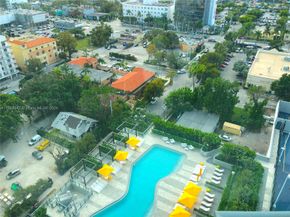 501 NE 31 1709, Miami FL 33137