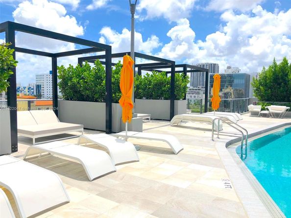 501 NE 31 1709, Miami FL 33137