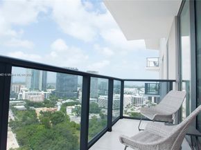 501 NE 31 1709, Miami FL 33137
