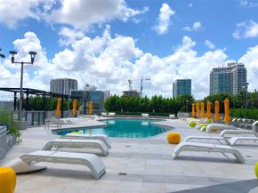 501 NE 31 1709, Miami FL 33137