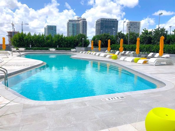 501 NE 31 1709, Miami FL 33137