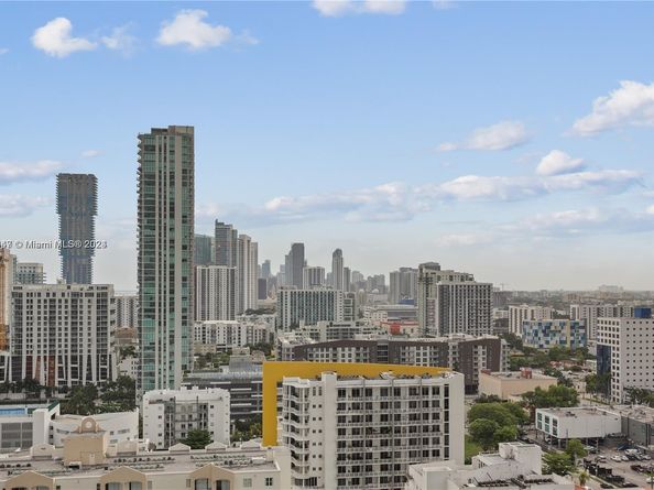 501 NE 31 1709, Miami FL 33137