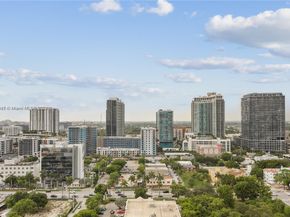 501 NE 31 1709, Miami FL 33137