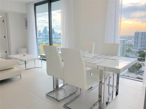 501 NE 31 1709, Miami FL 33137