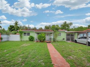 1150 W 69th Pl, Hialeah FL 33014