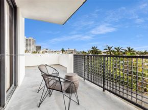 1120 98th St 403, Bay Harbor Islands FL 33154