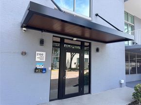 2100 Van Buren St 412, Hollywood FL 33020