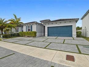 13319 SW 184th Ter, Miami FL 33177