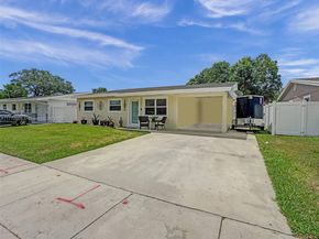 7140 Mcclellan St, Hollywood FL 33024