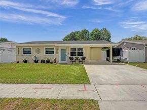 7140 Mcclellan St, Hollywood FL 33024