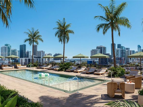 2215 NW 1st place 710, Miami FL 33127