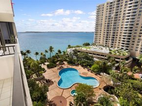 520 Brickell Key Dr A1001, Miami FL 33131