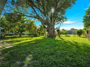 1515 NW 2nd Ave, Fort Lauderdale FL 33311