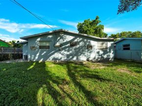 1515 NW 2nd Ave, Fort Lauderdale FL 33311