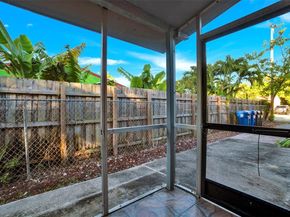 1515 NW 2nd Ave, Fort Lauderdale FL 33311