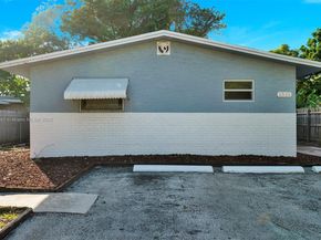 1515 NW 2nd Ave, Fort Lauderdale FL 33311