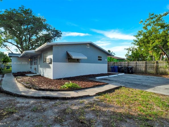 1515 NW 2nd Ave, Fort Lauderdale FL 33311