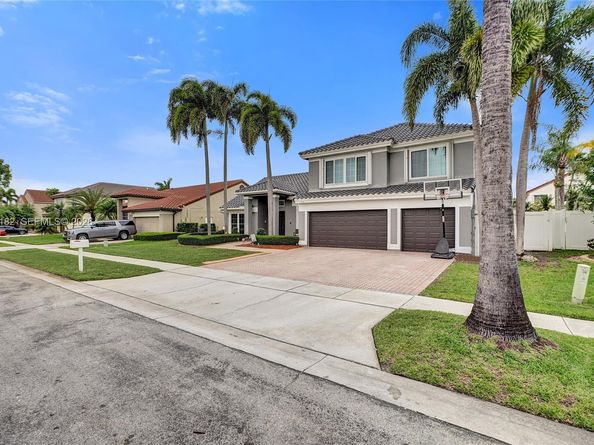 19387 NW 13th St, Pembroke Pines FL 33029