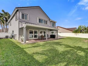 19387 NW 13th St, Pembroke Pines FL 33029