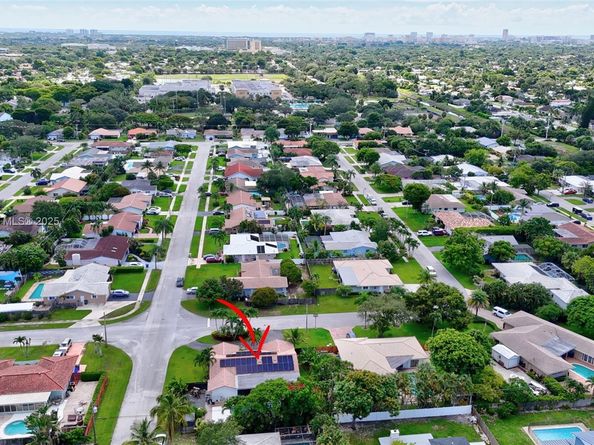 999 NW 16th Ter, Boca Raton FL 33486