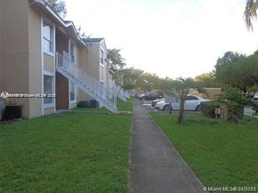 2276 SW 81st Ave 2276, Miramar FL 33025