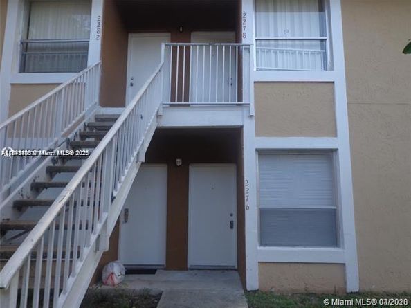 2276 SW 81st Ave 2276, Miramar FL 33025