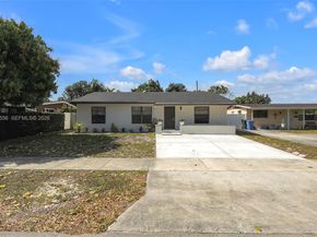 4141 NW 16th Ave, Oakland Park FL 33309