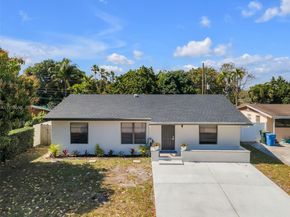 4141 NW 16th Ave, Oakland Park FL 33309
