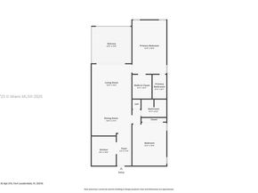 1700 SE 15th St 215, Fort Lauderdale FL 33316