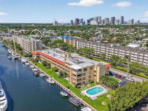 1700 SE 15th St 215, Fort Lauderdale FL 33316