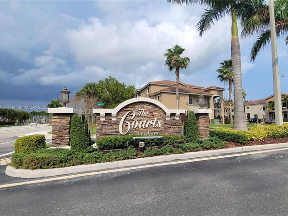 22731 SW 88th Pl 101, Cutler Bay FL 33190