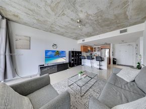 3250 NE 1st Ave 811, Miami FL 33137