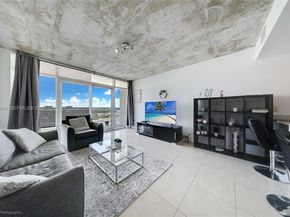 3250 NE 1st Ave 811, Miami FL 33137