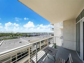 3250 NE 1st Ave 811, Miami FL 33137