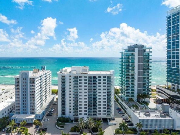 6917 Collins Ave 607, Miami Beach FL 33141