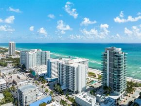 6917 Collins Ave 607, Miami Beach FL 33141