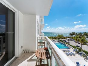 6917 Collins Ave 607, Miami Beach FL 33141