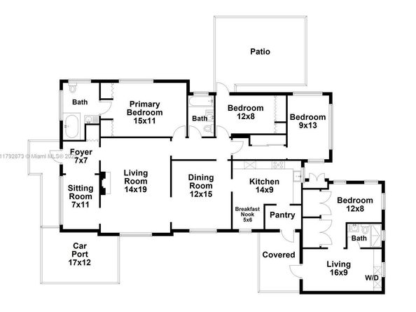 234 Alesio Ave, Coral Gables FL 33134