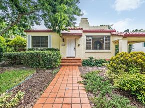 234 Alesio Ave, Coral Gables FL 33134