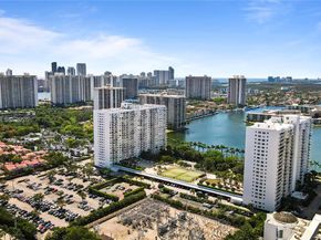 2851 NE 183rd St 2012E, Aventura FL 33160