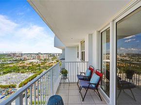 2851 NE 183rd St 2012E, Aventura FL 33160
