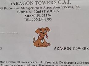 5249 NW 7th St 511, Miami FL 33126