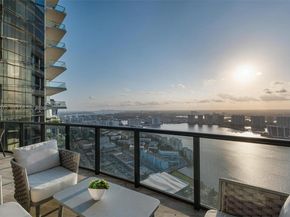 18555 Collins Ave 5003, Sunny Isles Beach FL 33160