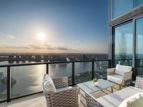 18555 Collins Ave 5003, Sunny Isles Beach FL 33160